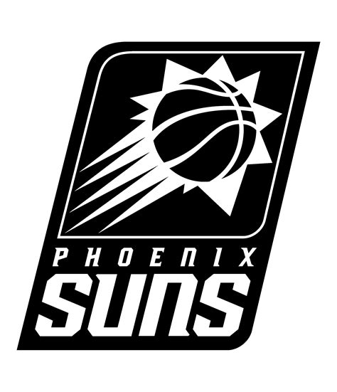 phoenix suns logo svg free